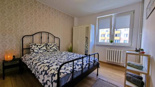 Brzezno Apartamento | Beach Escape Apartment