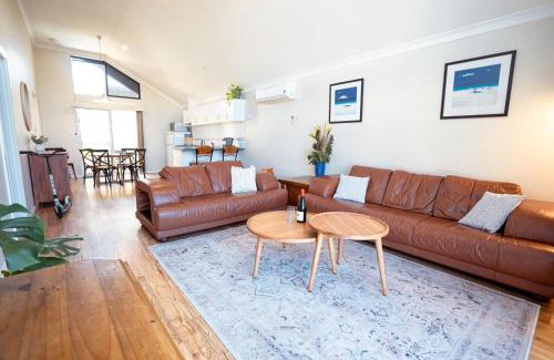 Collingwood Park Casa | Beach Escape