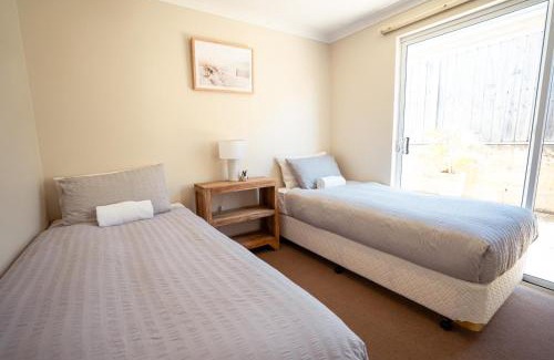 Collingwood Park Casa | Beach Escape