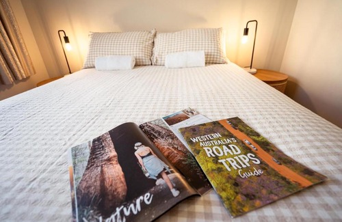 Collingwood Park Casa | Beach Escape
