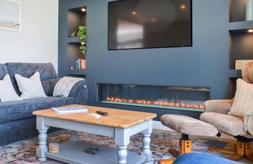Bacton Casa | Beach Escape