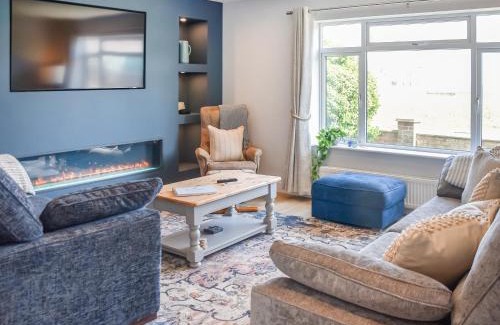 Bacton Casa | Beach Escape