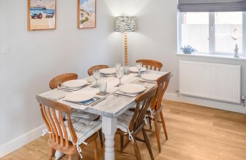 Bacton Casa | Beach Escape