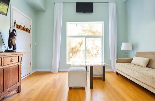 Central Malibu Apartamento | Beach Escape - Malibu 2BR In Woods