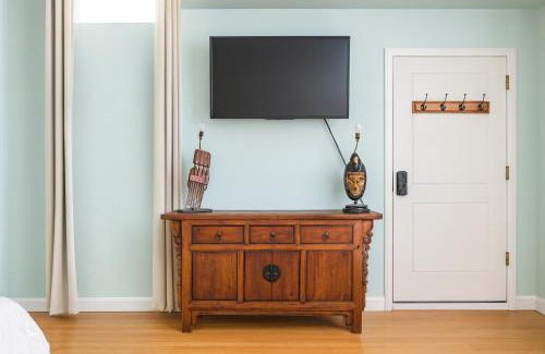 Central Malibu Apartamento | Beach Escape - Malibu 2BR In Woods
