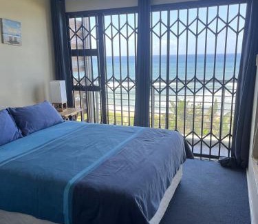 Winklespruit Apartamento | Beach Escape on the coast at apartment 78 Sancta Maria