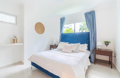 Villas Del Mar Apartamento | Beach Escape -Pool Patio -Free Parking -Pets