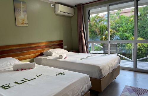 Wailoloa Complejo | Beach Escape Resort