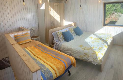Pichilemu Apartamento | Beach escape to Pichilemu - Not so tiny house