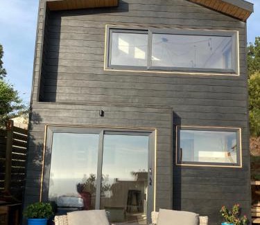 Pichilemu Apartamento | Beach escape to Pichilemu - Not so tiny house