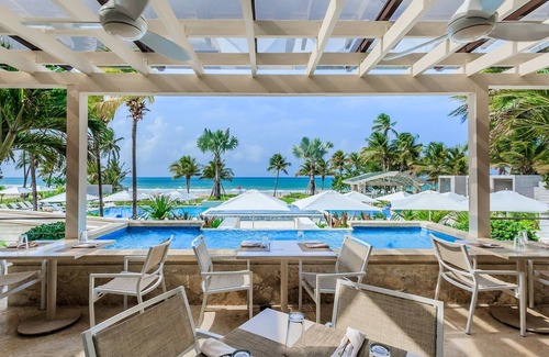 Herreras Condominio | Beach Escape Villa