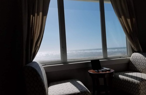 Bayshore Casa | Nuevo 2019 frente al mar 5 dormitorios-mascotas