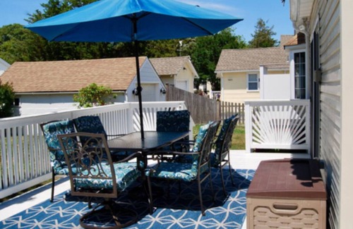 Villas Cabaña | Beach Escape with the Best Sunsets