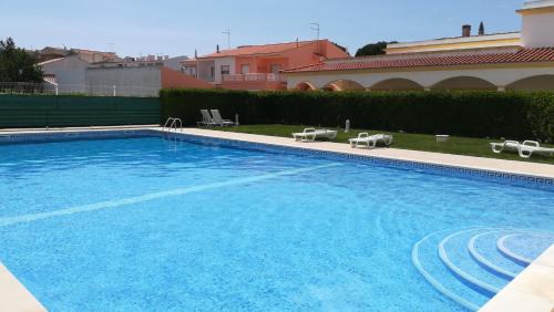 Alfa-Mar Apartamento | Beach Falésia Alfamar