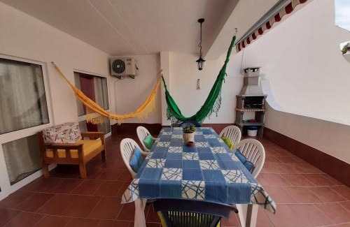 Alfa-Mar Apartamento | Beach Falésia Alfamar