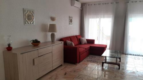 Alfa-Mar Apartamento | Beach Falésia Alfamar