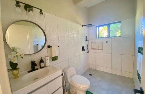 Piaye Villa | Beach, Falls,Pitons, Mud Bath- Zephyr-Villa La Soufriere