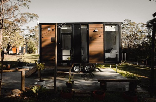 Falls Creek Casa | Beach Farm Retreat at Jervis Bay