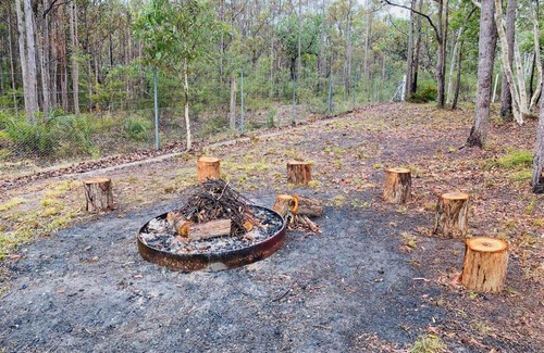 Falls Creek Casa | Beach Farm Retreat at Jervis Bay