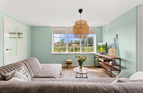 Oostkapelle Casa | Beach & Forest Retreat -Domburg-