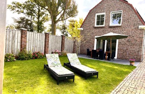 Oostkapelle Casa | Beach & Forest Retreat -Domburg-