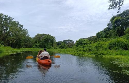 Ometepe Island Casa | Beach & forest scape