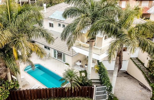 Jurere Internacional Casa | FRENTE AL MAR JURERE INTERNACIONAL