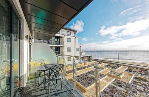 Ramsgate Apartamento | Beach Front 2Bed Sea View & Parking