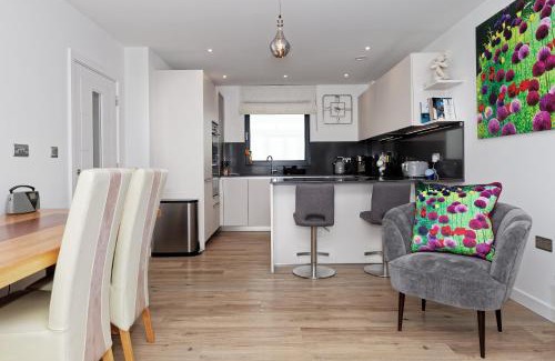 Ramsgate Apartamento | Beach Front 2Bed Sea View & Parking