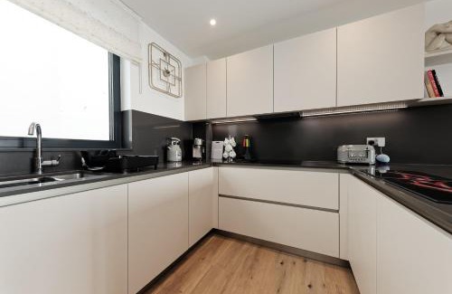 Ramsgate Apartamento | Beach Front 2Bed Sea View & Parking