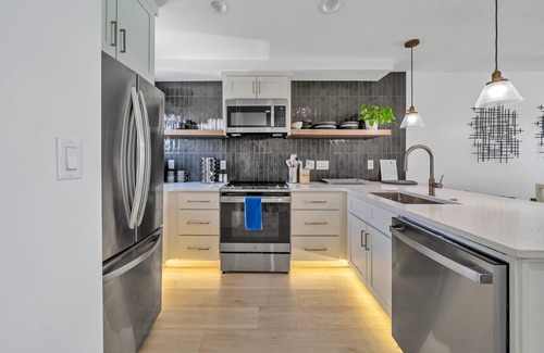 Avalon Beach Estates Casa | Beach Front 5