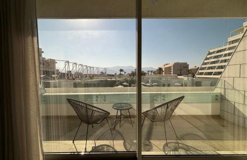 Eilat Apartamento | Beach Front affordable vacanc