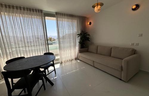 Eilat Apartamento | Beach Front affordable vacanc