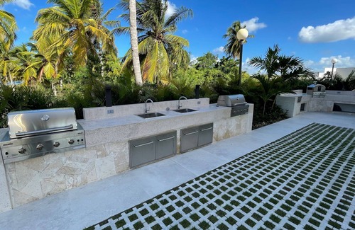 El Soco Apartamento | Beach Front and Golf Paradise. Playa Nueva Romana