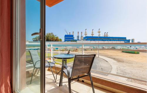 Puerto del Rosario Apartamento | Beach Front Apartment