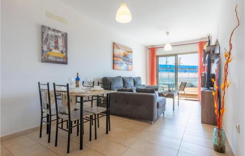 Puerto del Rosario Apartamento | Beach Front Apartment