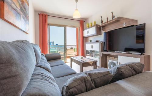 Puerto del Rosario Apartamento | Beach Front Apartment
