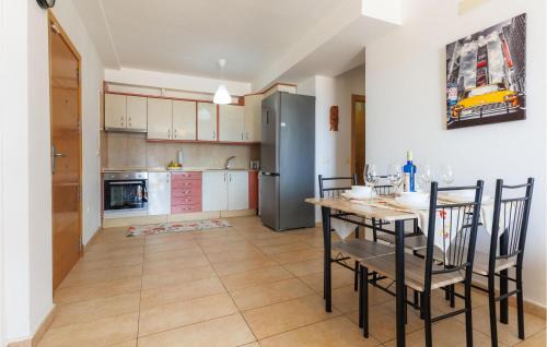 Puerto del Rosario Apartamento | Beach Front Apartment