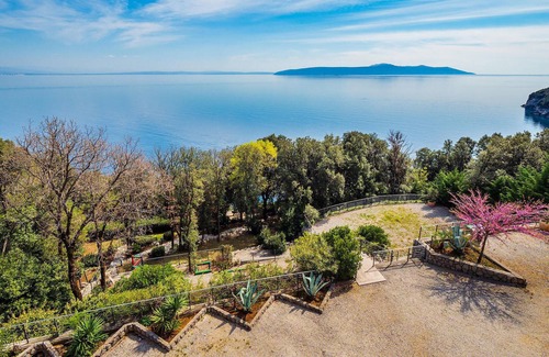 Donji Kraj Apartamento | Apartamento frente a la playa