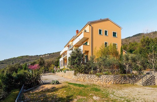 Donji Kraj Apartamento | Apartamento frente a la playa