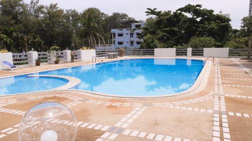 Ban Phe Apartamento | Beach front Apartment RAYONG CONDOCHAIN