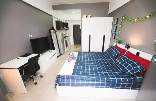 Ban Phe Apartamento | Beach front Apartment RAYONG CONDOCHAIN