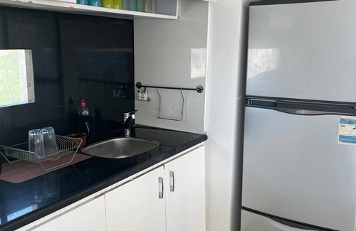 El Hadaba Apartamento | Beach front Apartment
