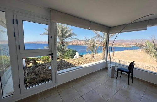 El Hadaba Apartamento | Beach front Apartment