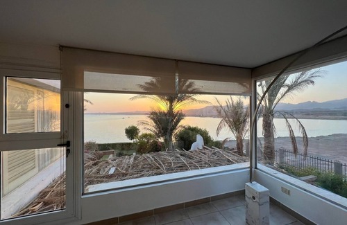 El Hadaba Apartamento | Beach front Apartment
