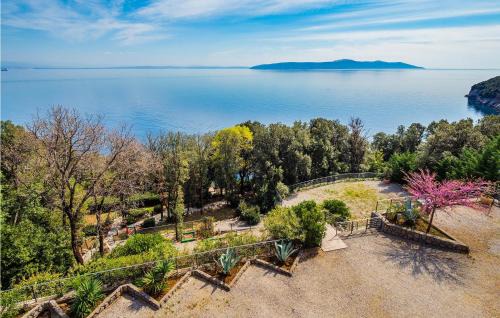 Donji Kraj Apartamento | Beach Front Apartment