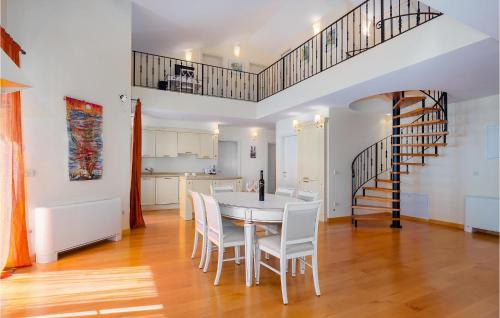 Donji Kraj Apartamento | Beach Front Apartment