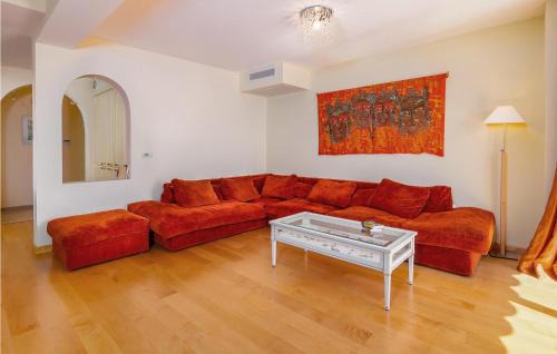 Donji Kraj Apartamento | Beach Front Apartment