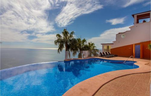Cumbre del Sol Apartamento | Beach Front Apartment