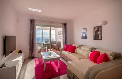 Cumbre del Sol Apartamento | Beach Front Apartment